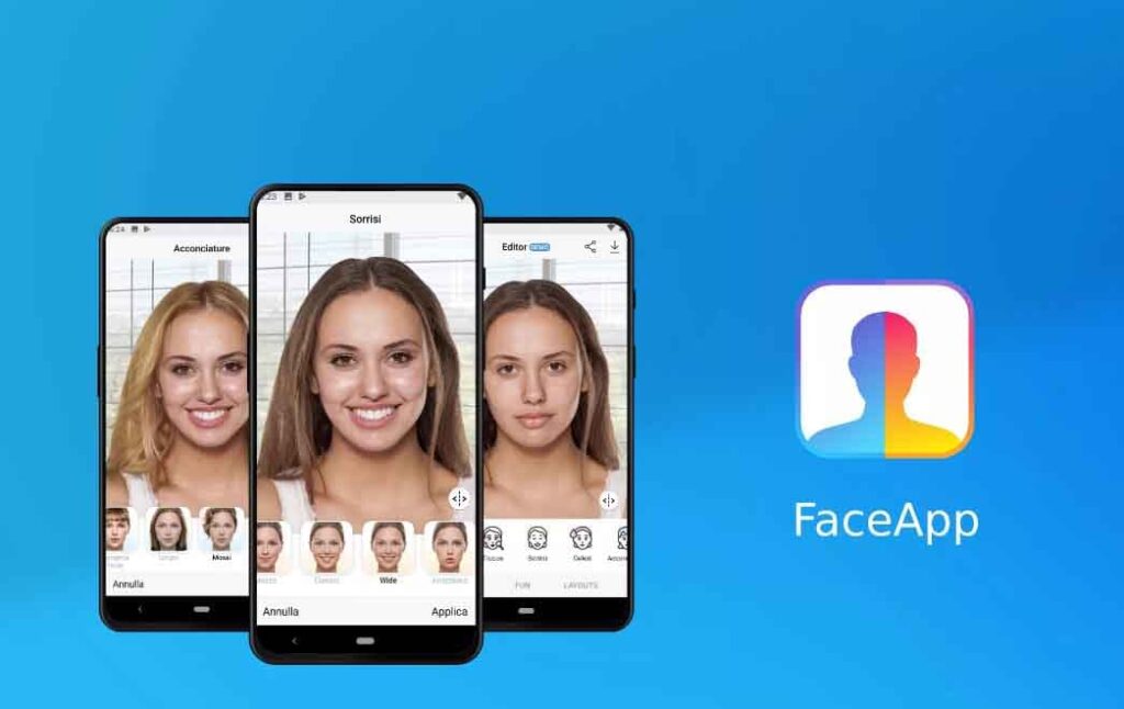 Faceapp Abonelik İşlemi Hatası