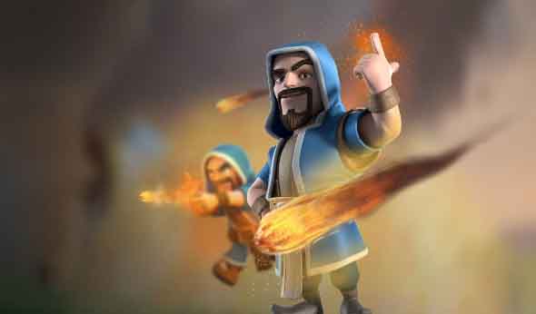 Clash Of Clans İçerik İndiriliyor Hatası