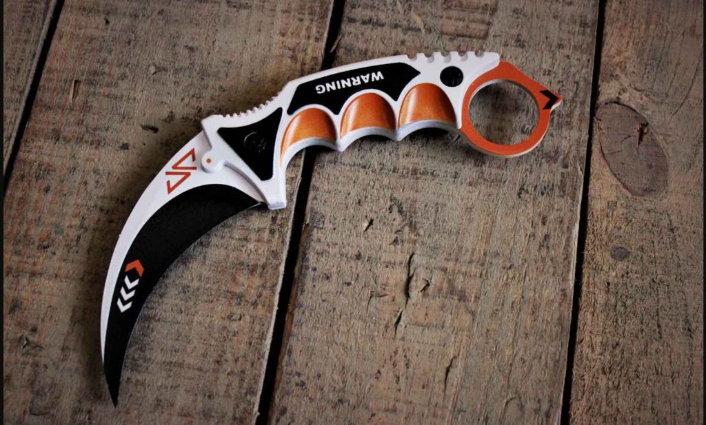 CS GO Karambit