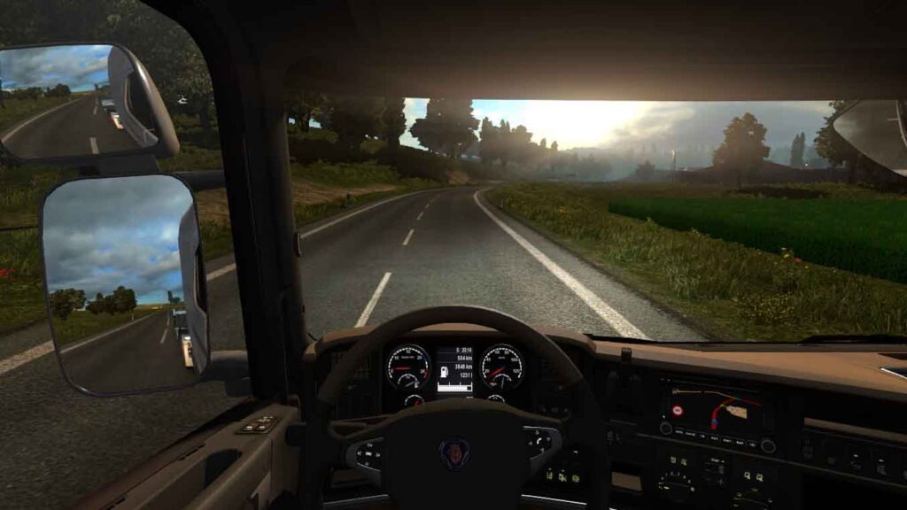 Ets 2 Para Hilesi