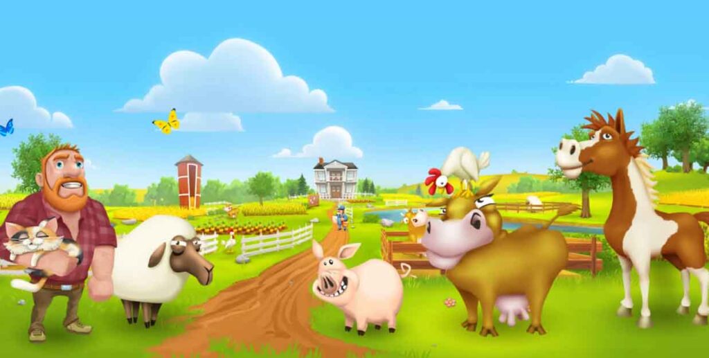 Hay Day Gazete Açılmıyor