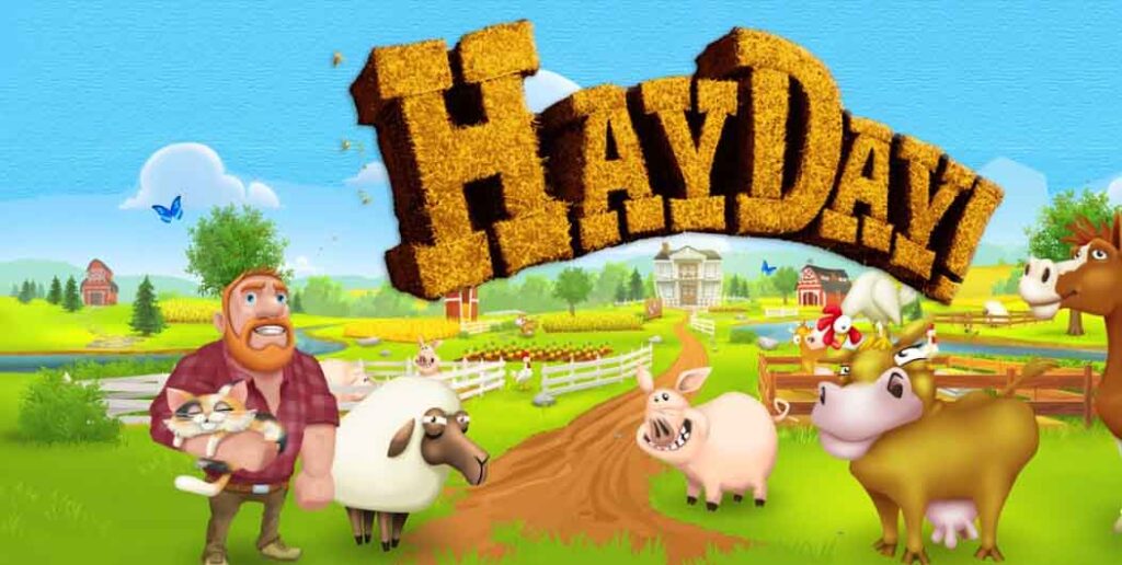 Hay Day Kasaba Kaç Altın