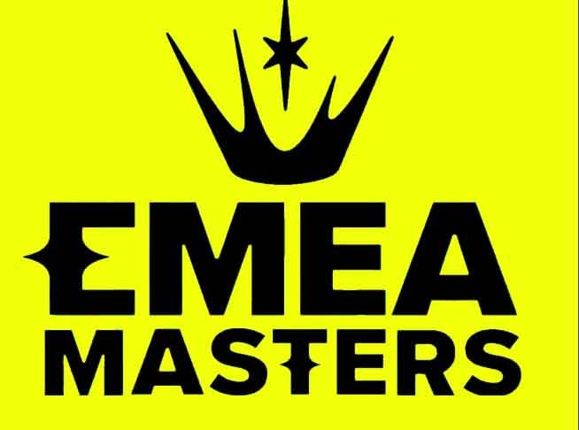 LoL Emea Masters Ne Zaman Başlayacak