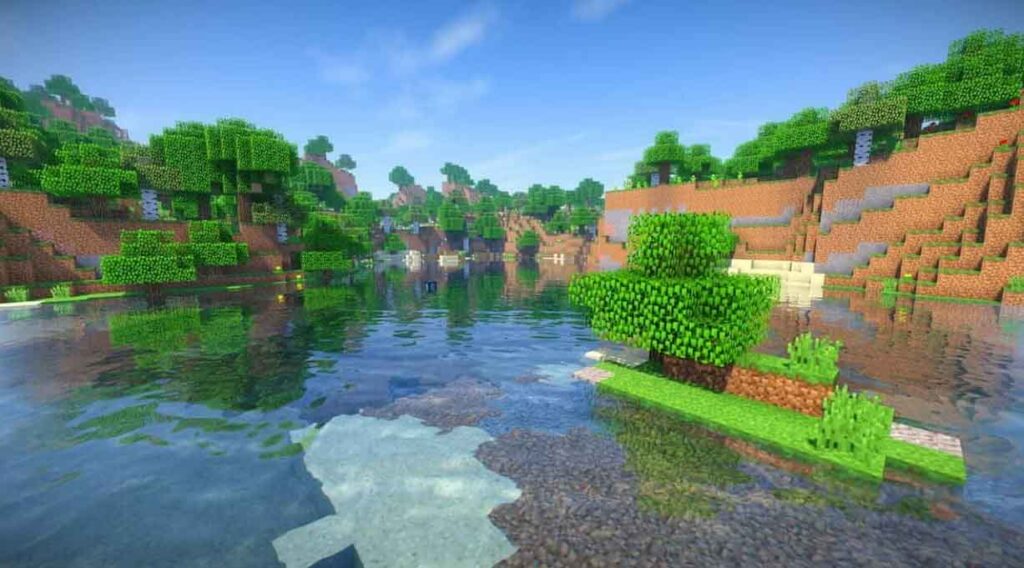 Minecraft 1.19.3 Optifine İndir