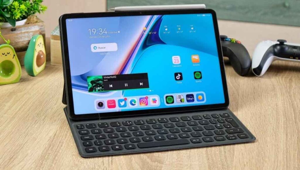 Samsung Galaxy Tab S8,: pubg 90 fps destekleyen cihazlar