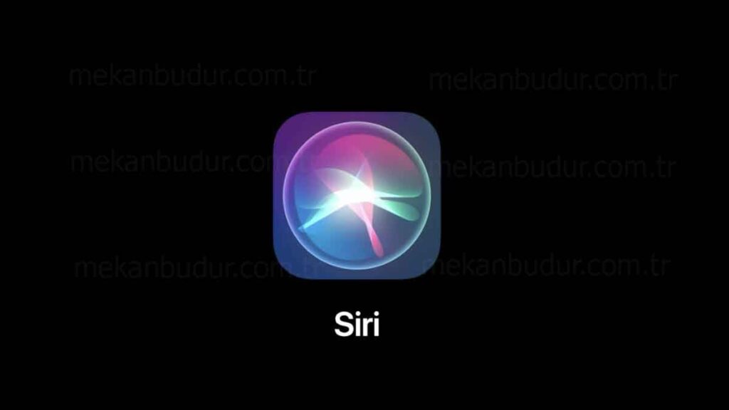 Hey Siri çalışmıyor