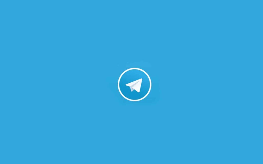 Telegram Tek Seferlik Fotoğraf Gönderme