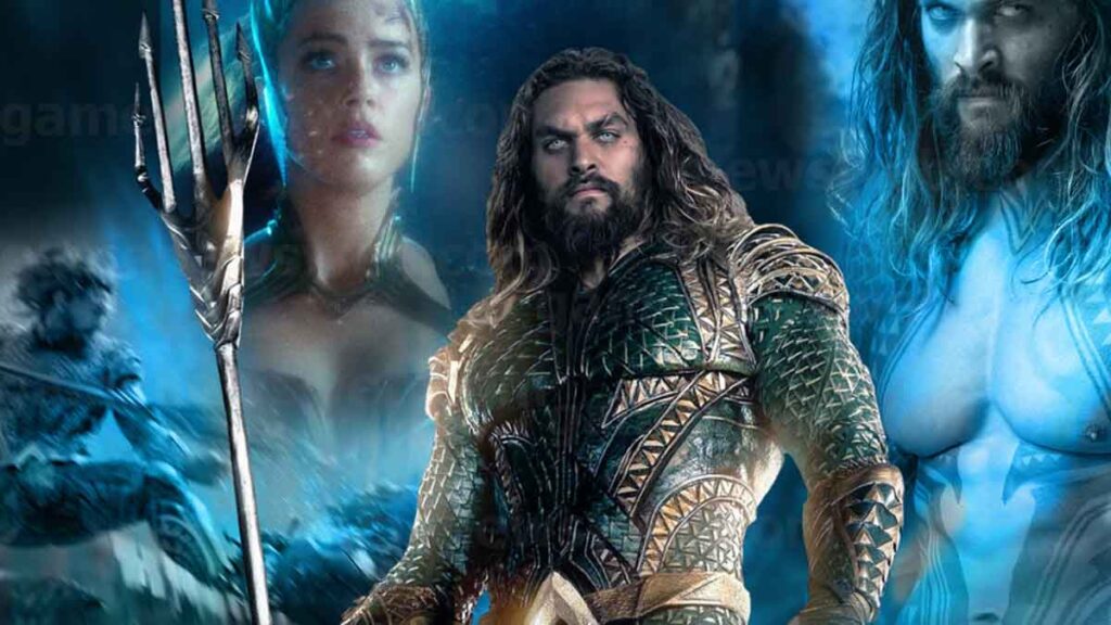 Aquaman 2 Türkçe Dublaj İzle