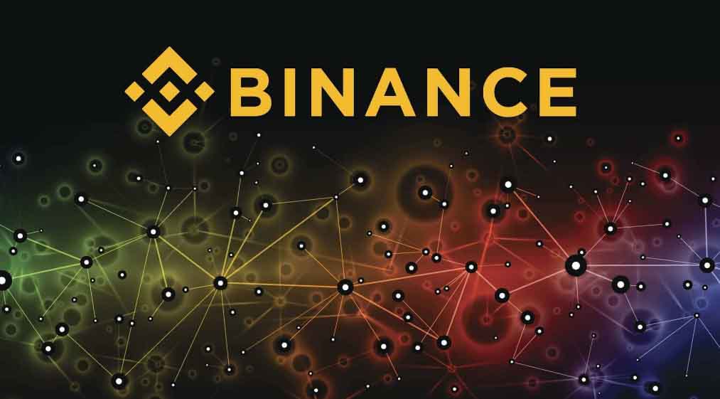 Binance Welcome Back Hatası