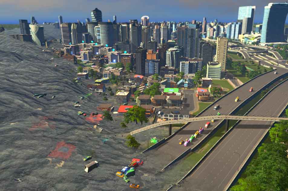 Cities Skylines Son Sürüm İndir