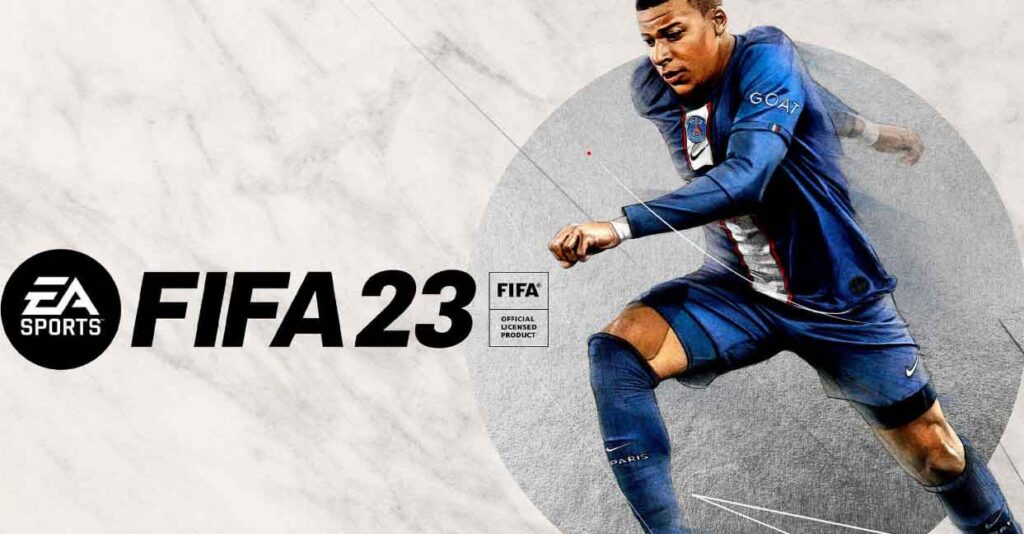 Fifa 23 Güvenli Önyükleme Hatası