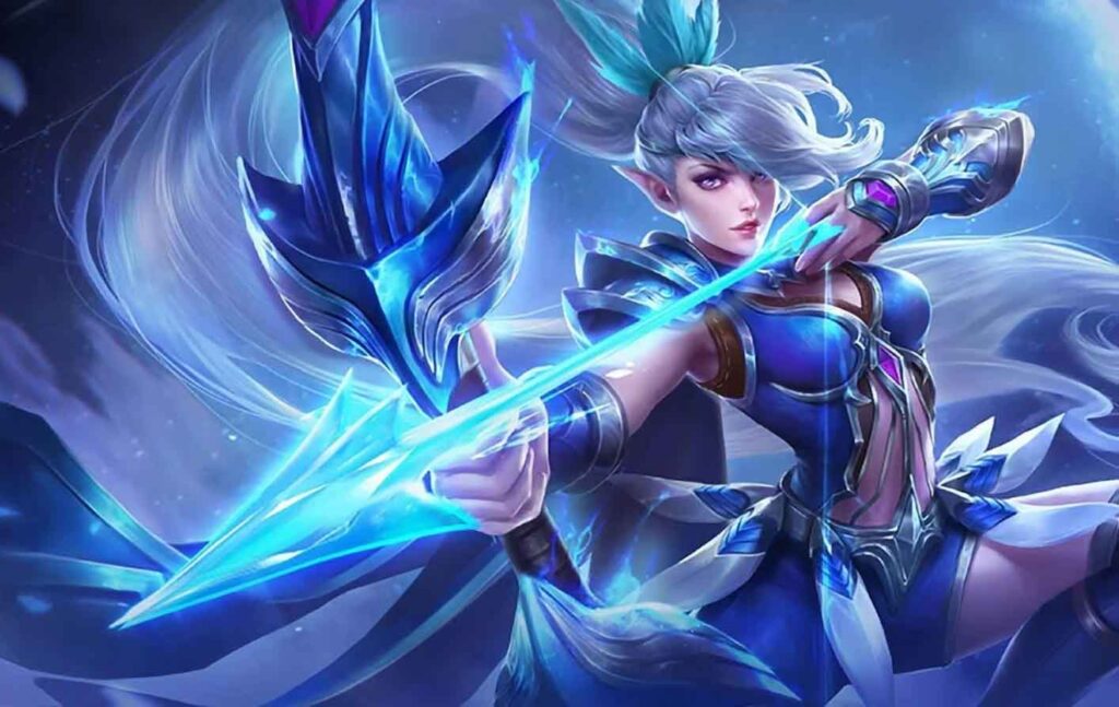 Mobile Legends Beta sürümü indir