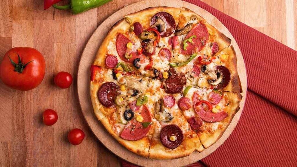 Paribu Pizza Günü kampanyası ne zaman bitecek