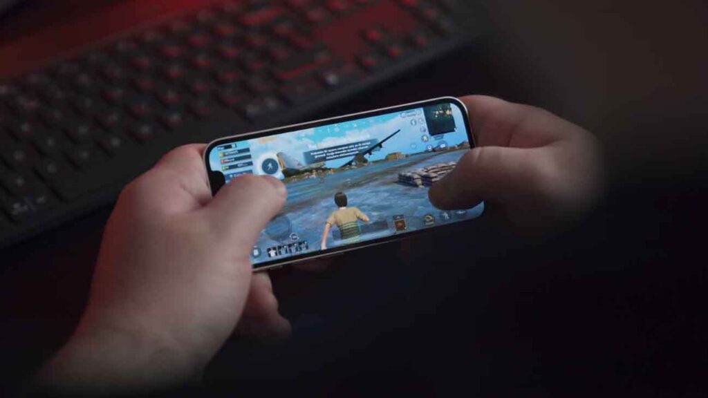 PUBG Mobile Random Hesap 5 TL