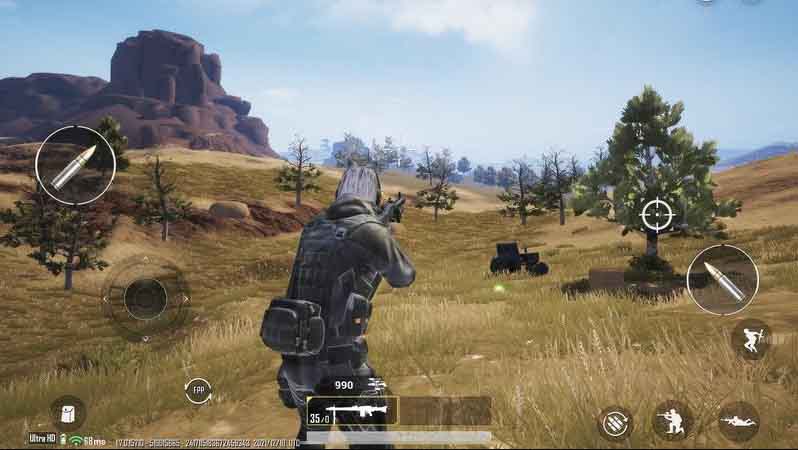 Pubg Mobile Uc Hilesi 99999