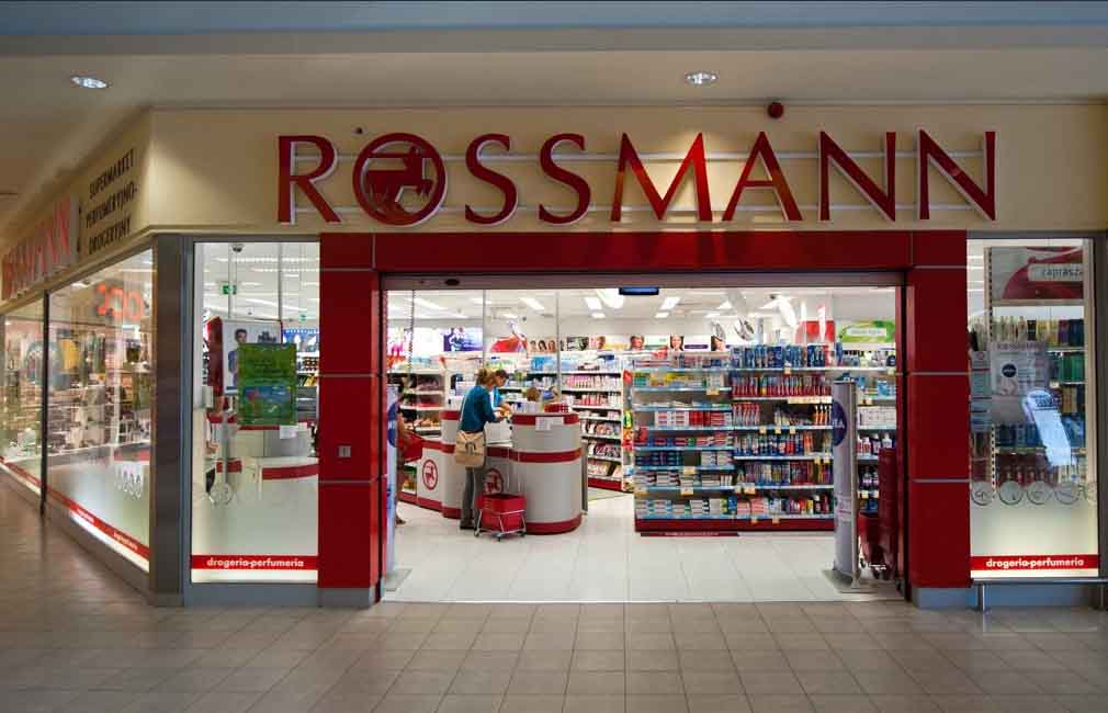 Rossmann üyelik nasıl olunur