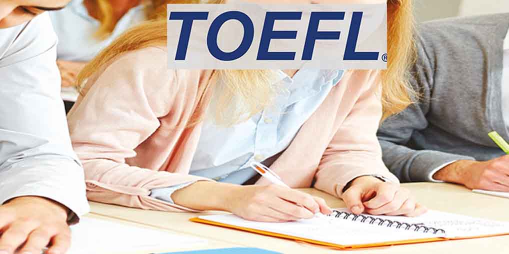 Toefl Sınavına Nasıl Girilir