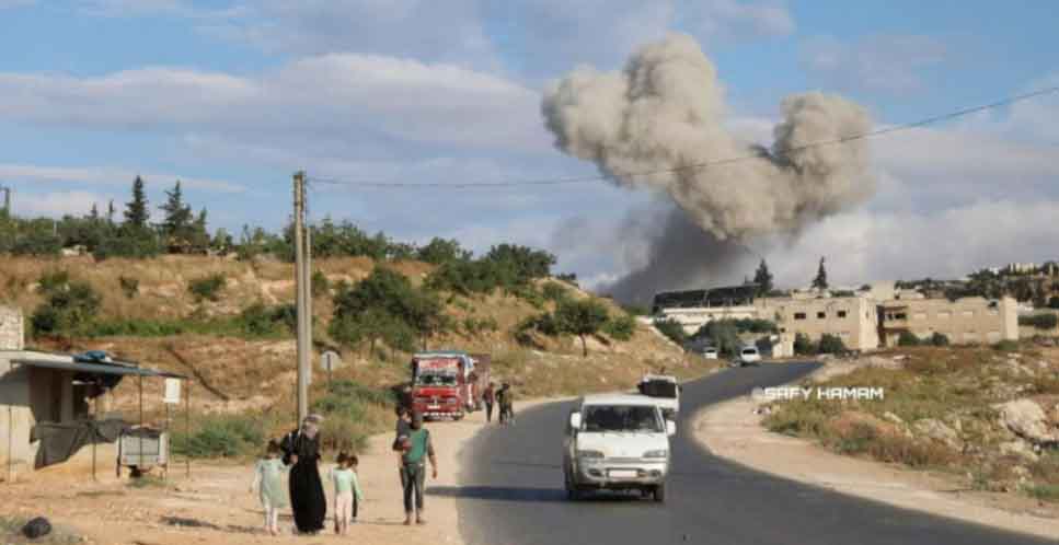 idlib türkiye'ye bağlanmak istiyor