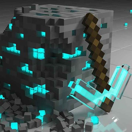 Minecraft 1 20 Elmas Kaçıncı Katta Bulunur Elmas Katmanı