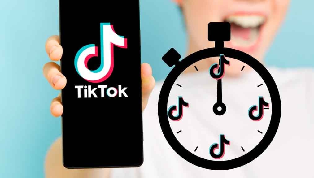 Tiktok Keşfet Saatleri 2023