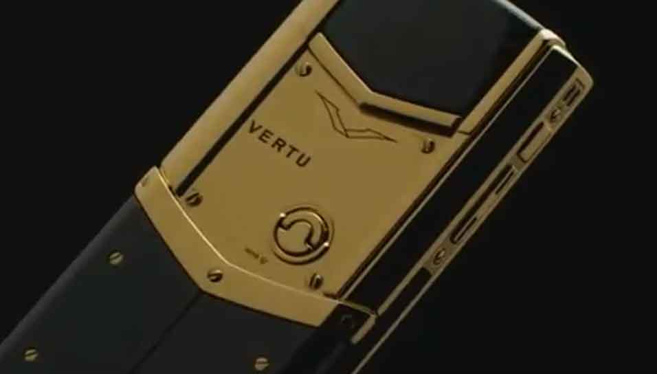 Vertu Club Paris Nedir