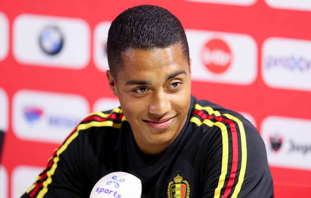 Youri Tielemans Kimdir