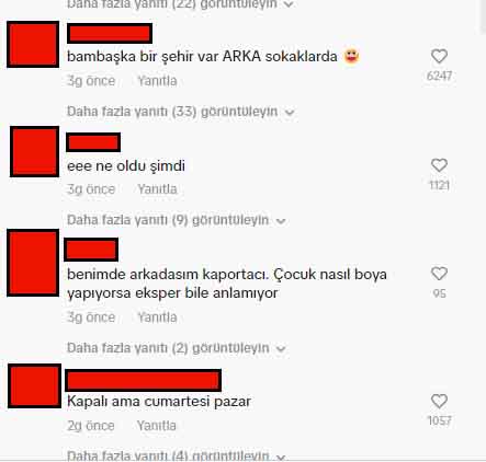 Bakirelik Testi Yaptıran Tiktok Fenomeni