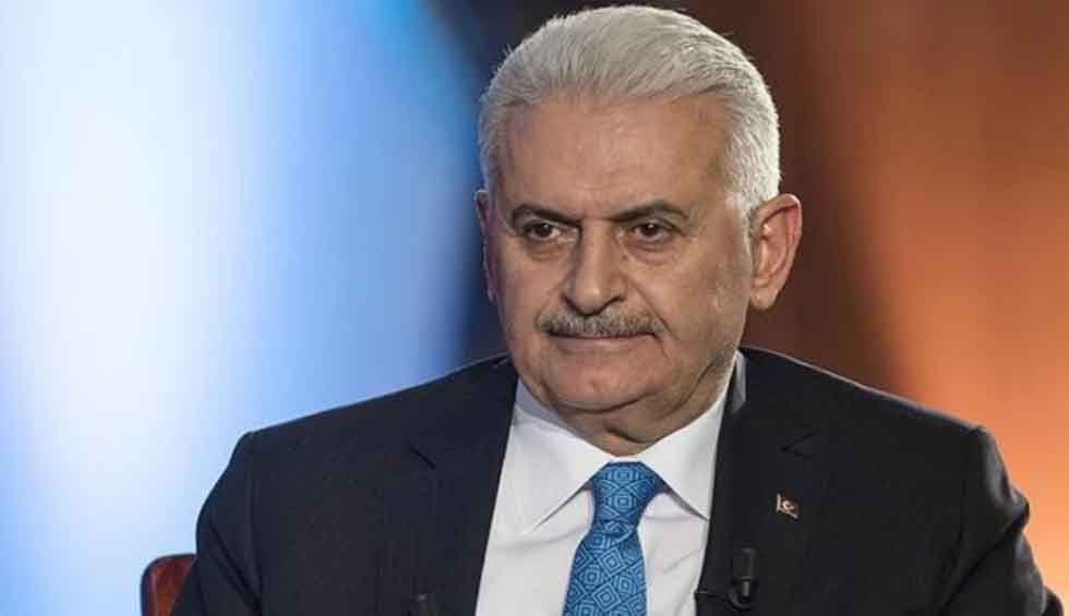 Binali Yıldırım Hastalığı Nedir