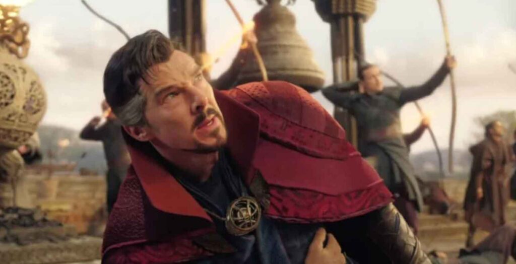 Dr Strange 3 Çıkacak mı