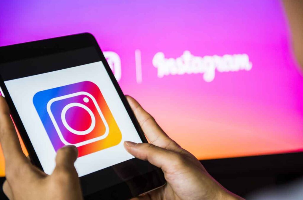 Instagram sakin Mod Nasıl kapatılır