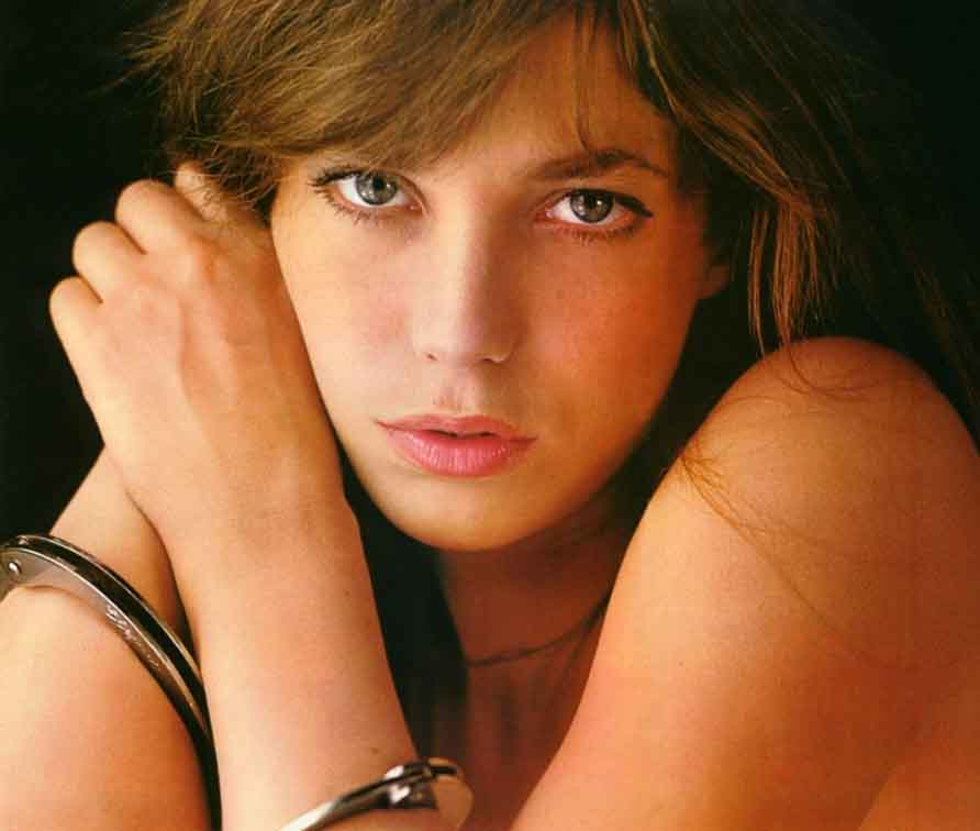 Jane Birkin Kimdir