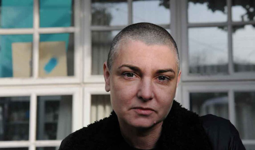 Sinead O Connor Kimdir