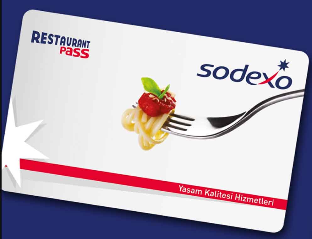 Sodexo Mobil Çalışmıyor