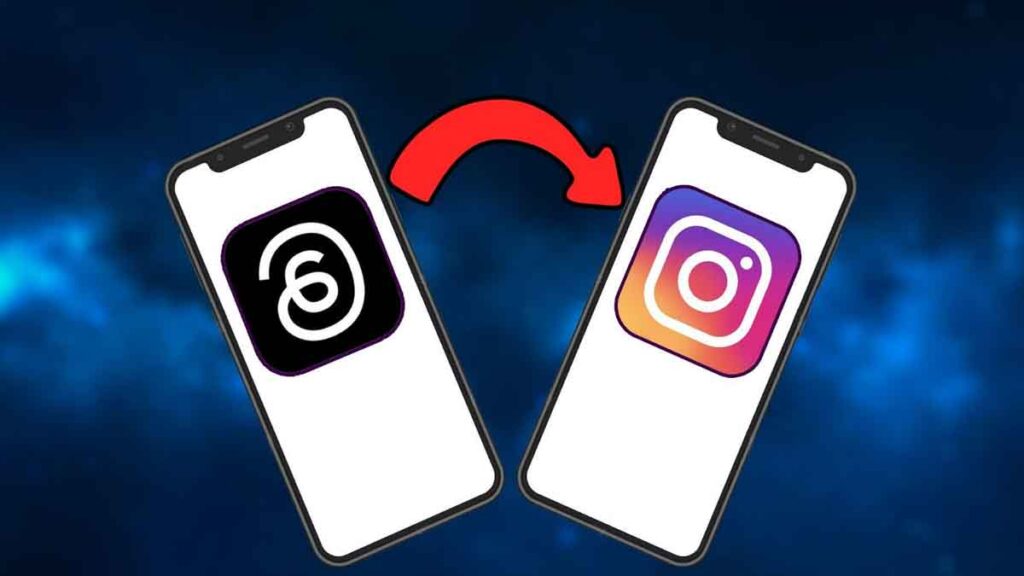 Threads Instagram Biyografiye Ekleme