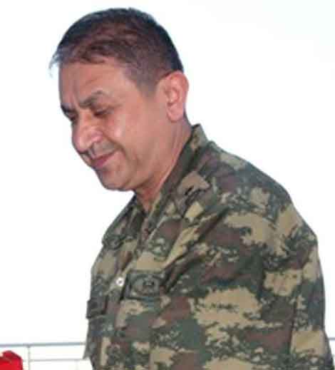 Tuğgeneral Ali Demir