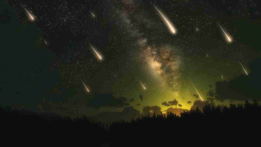 Türkiye'de Perseid meteor yağmuru nereden izlenir