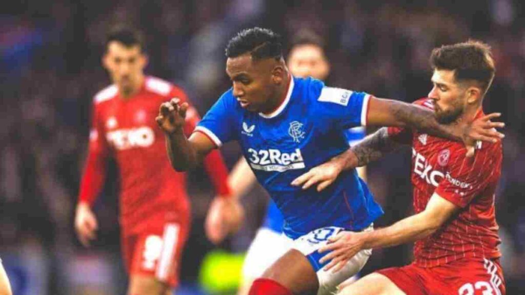 ALFREDO MORELOS KİMDİR