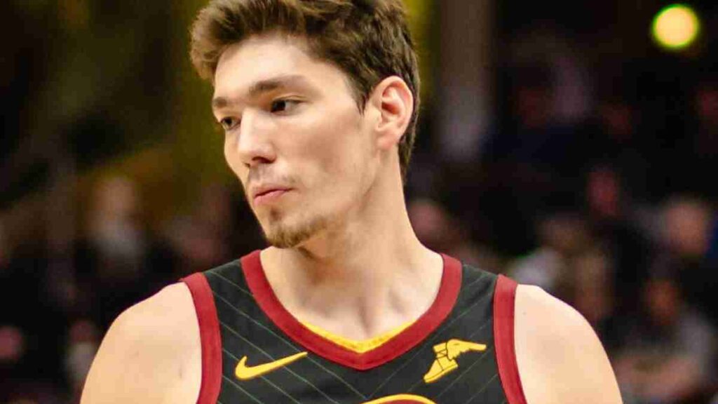 Cedi Osman neden milli takımda yok