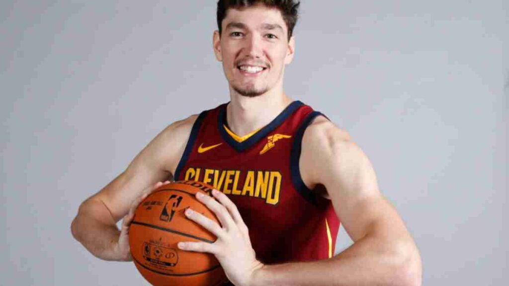 Cedi Osman neden milli takımda yok