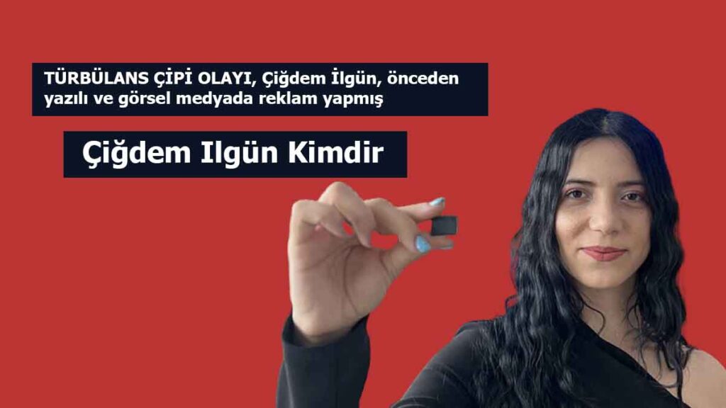 Çiğdem Ilgün Kimdir