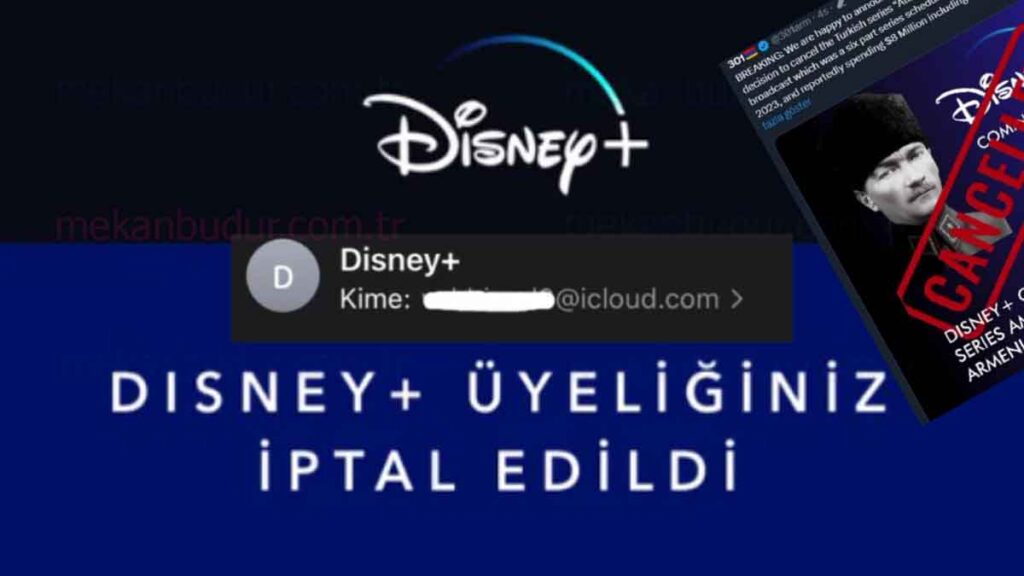 Disney Plus Neden Boykot Ediliyor