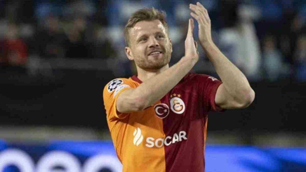 GALATASARAY-MOLDE MAÇI NE ZAMAN, SAAT KAÇTA VE HANGİ KANALDA