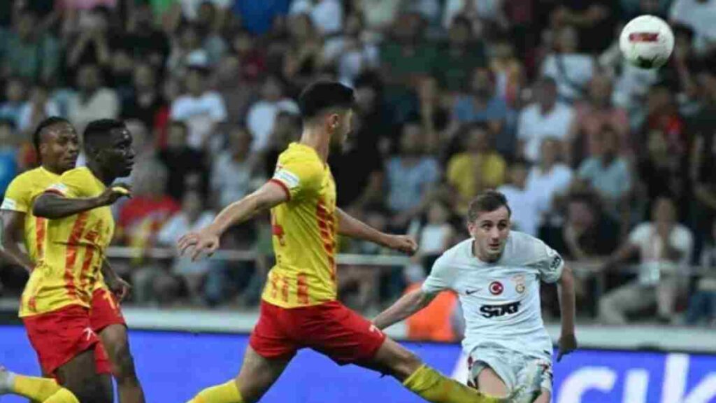 KAYSERİSPOR TRANSFER YASAĞI KALKTI MI