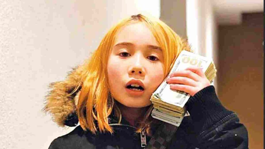 Lil Tay Neden Öldü