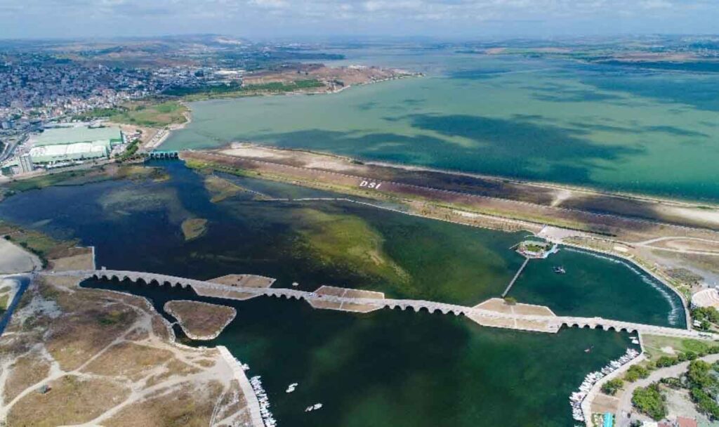 İstanbul'da Meteor Yağmuru İzleme Yerleri