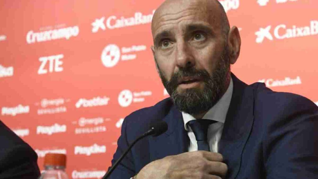 MONCHİ KİMDİR