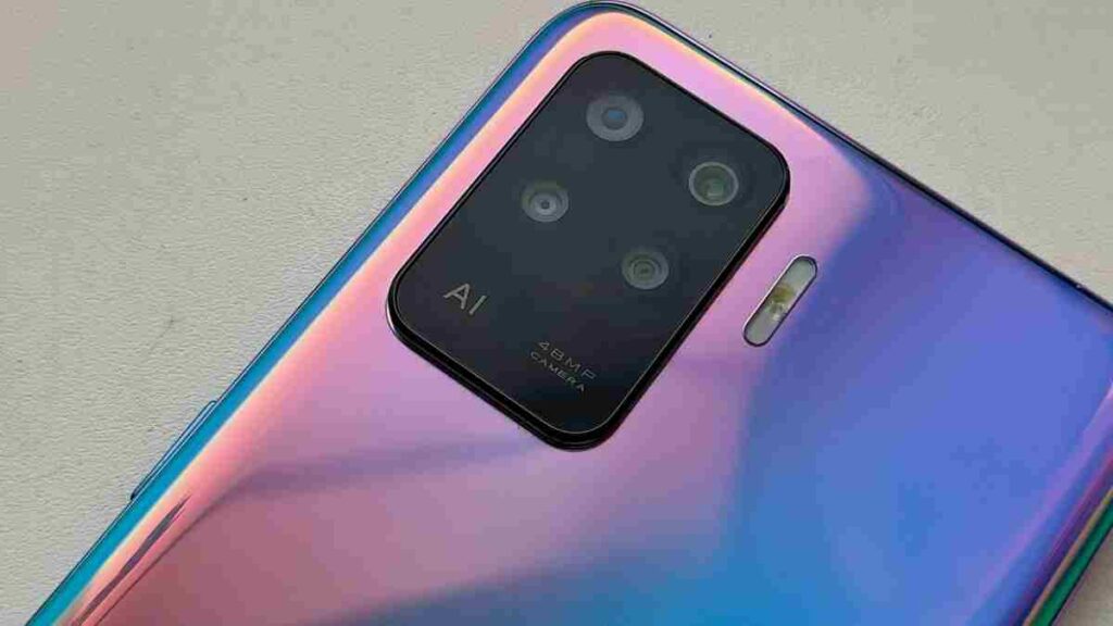 OPPO RENO5 LITE VERGİSİZ FİYATI