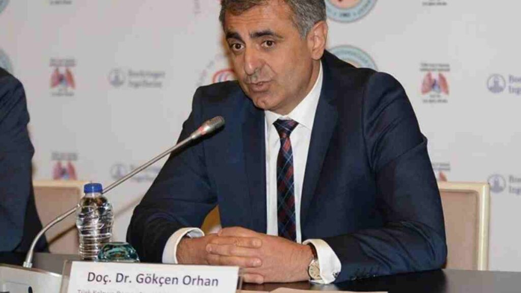 PROF. DR. GÖKÇEN ORHAN NEDEN ÖLDÜ