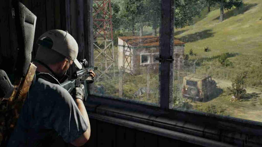 PUBG 2.8 İNDİR APK