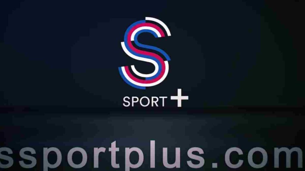 S SPORT PLUS